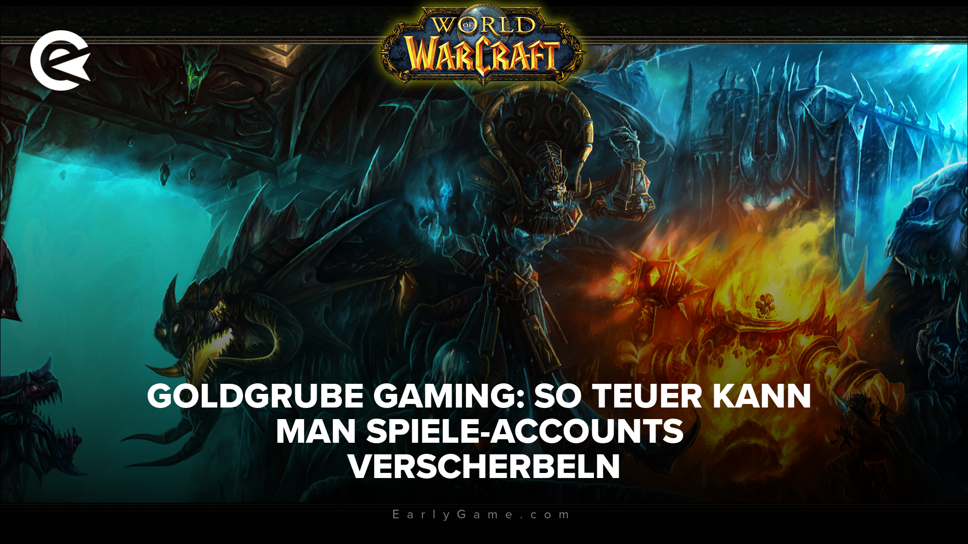 Goldgrube Gaming