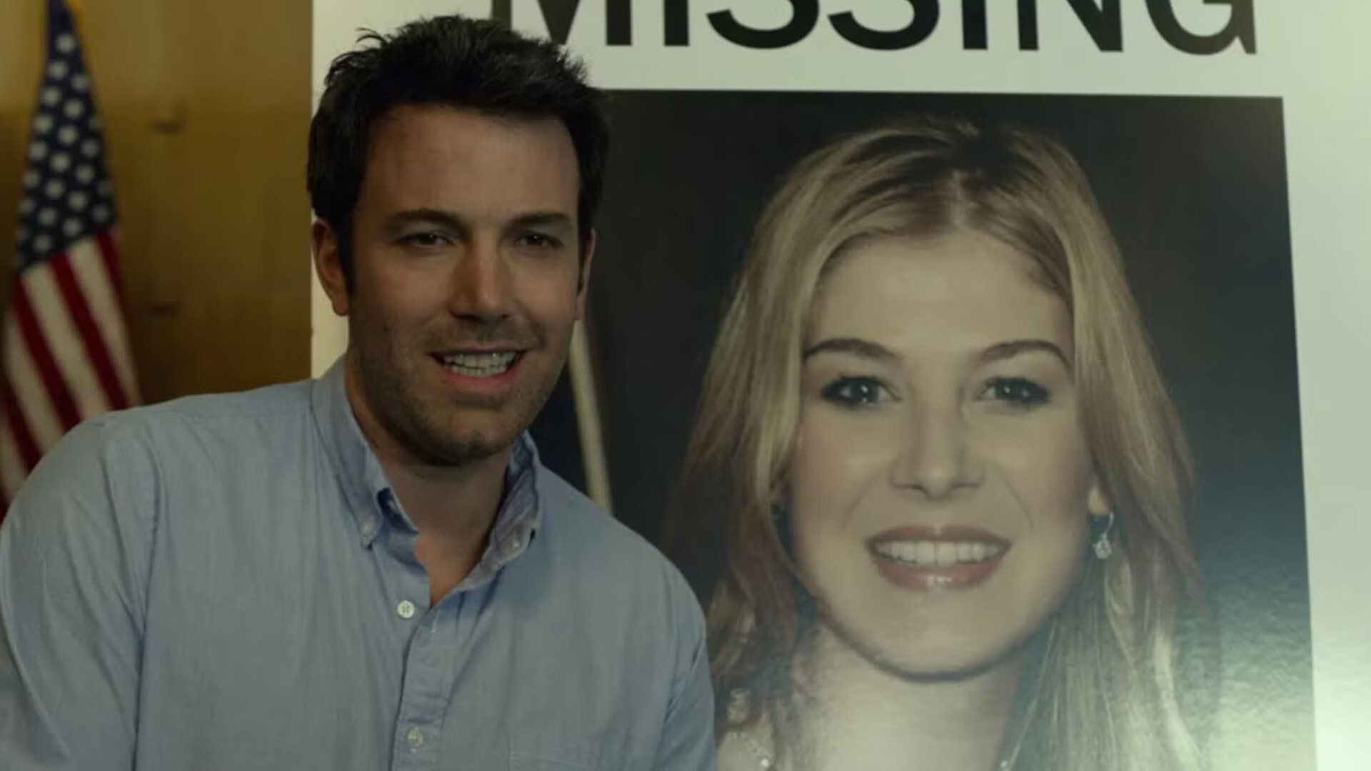 Gone Girl 2014