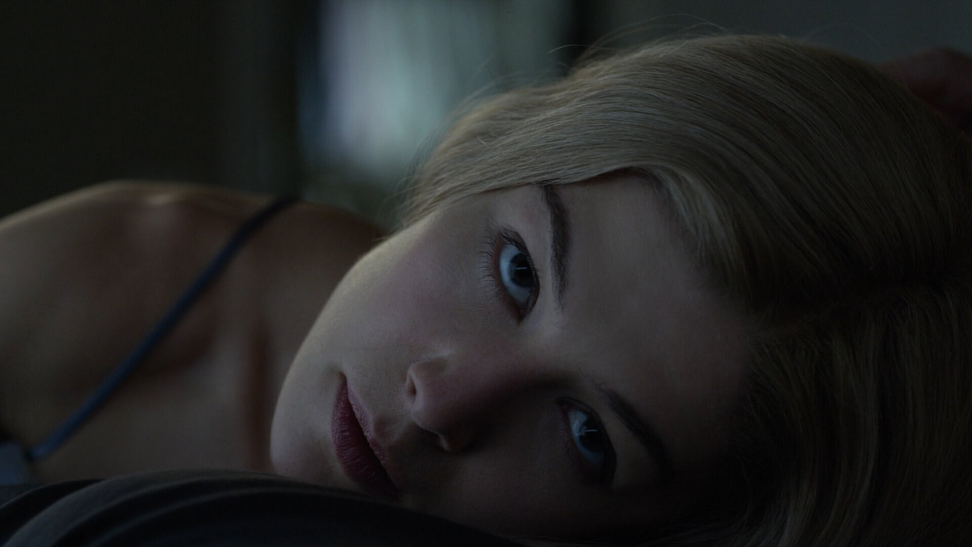 Gone Girl