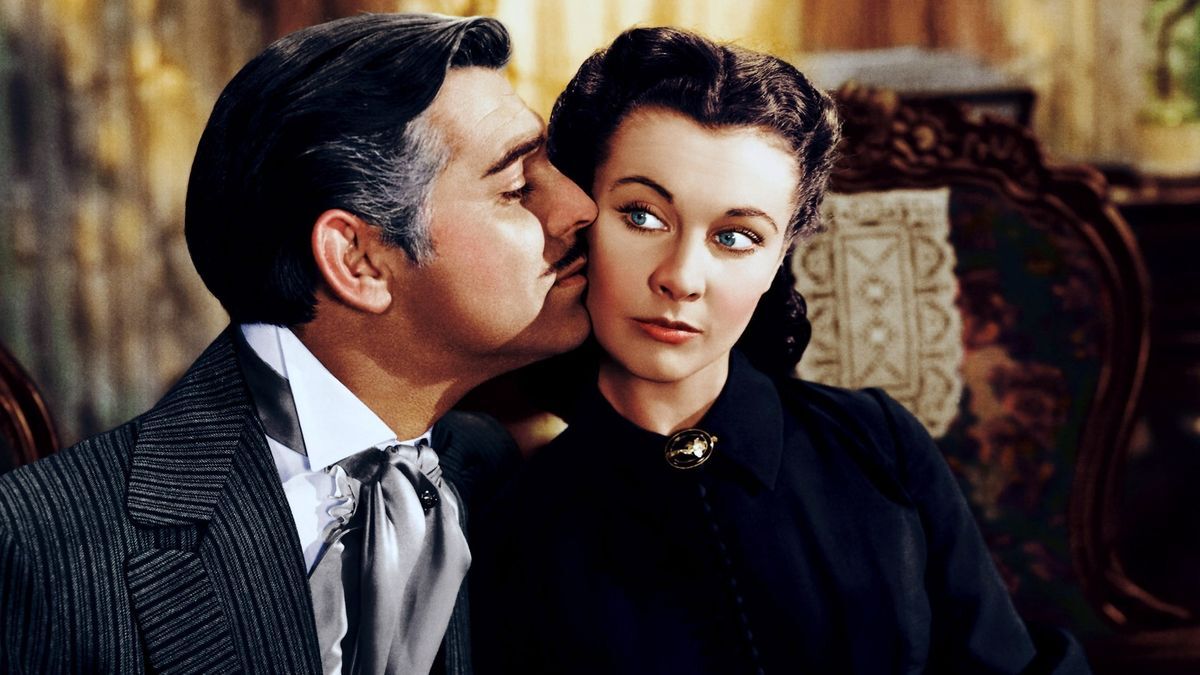 Gone With The Wind