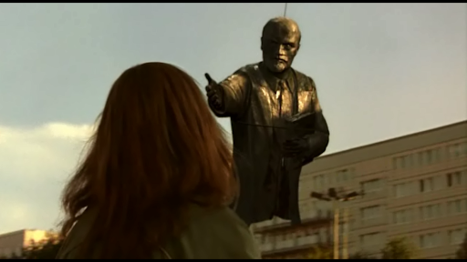 Good Bye Lenin