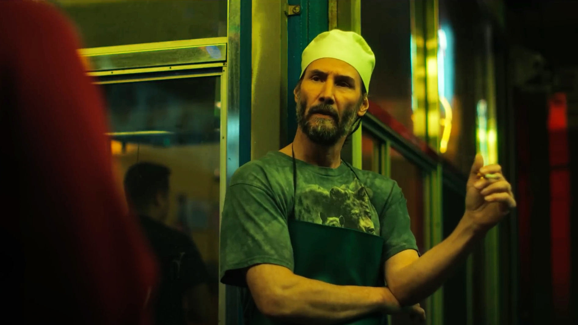 Good Fortune cropped processed by imagy