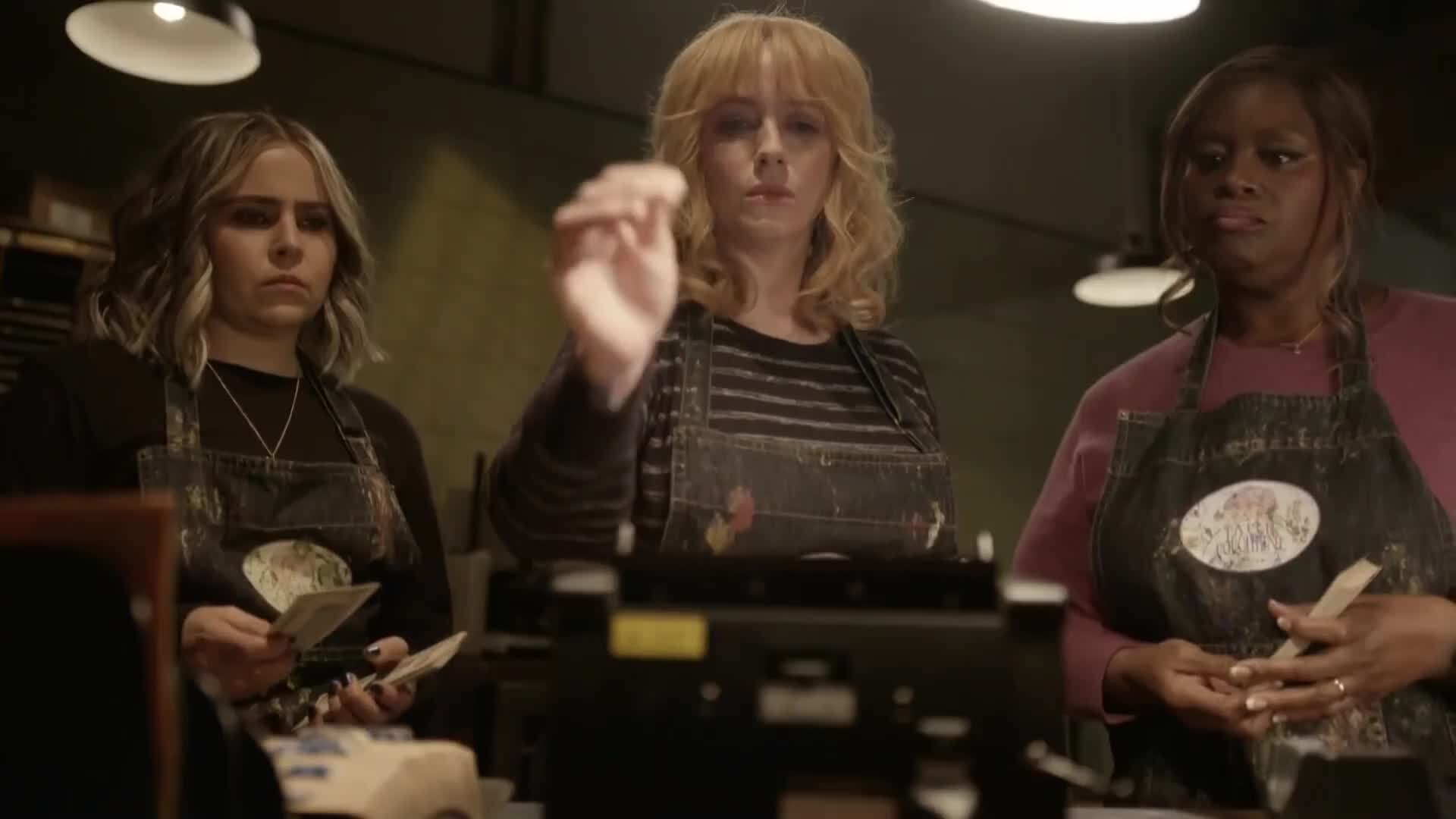 Good Girls