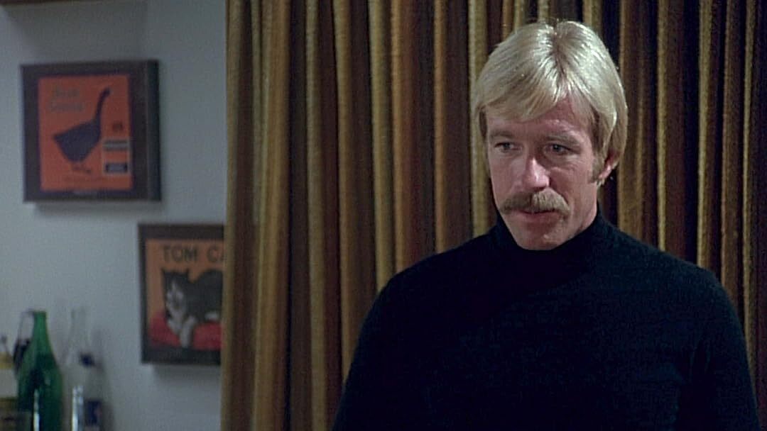 Good Guys Wear Black