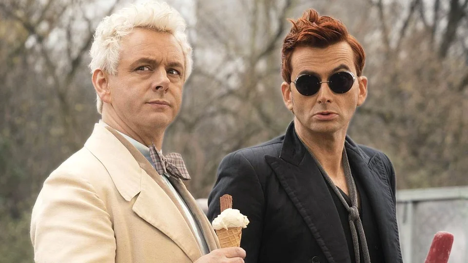 Good Omens Temporada 3: Todo lo que sabemos hasta ahora | EarlyGame