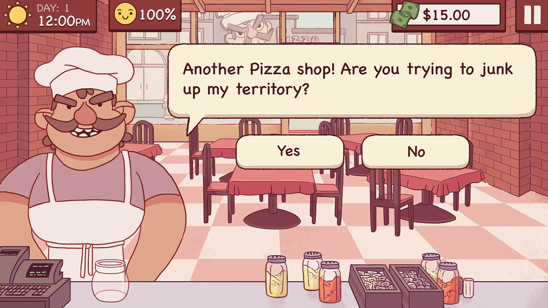 Good Pizza Great Pizza