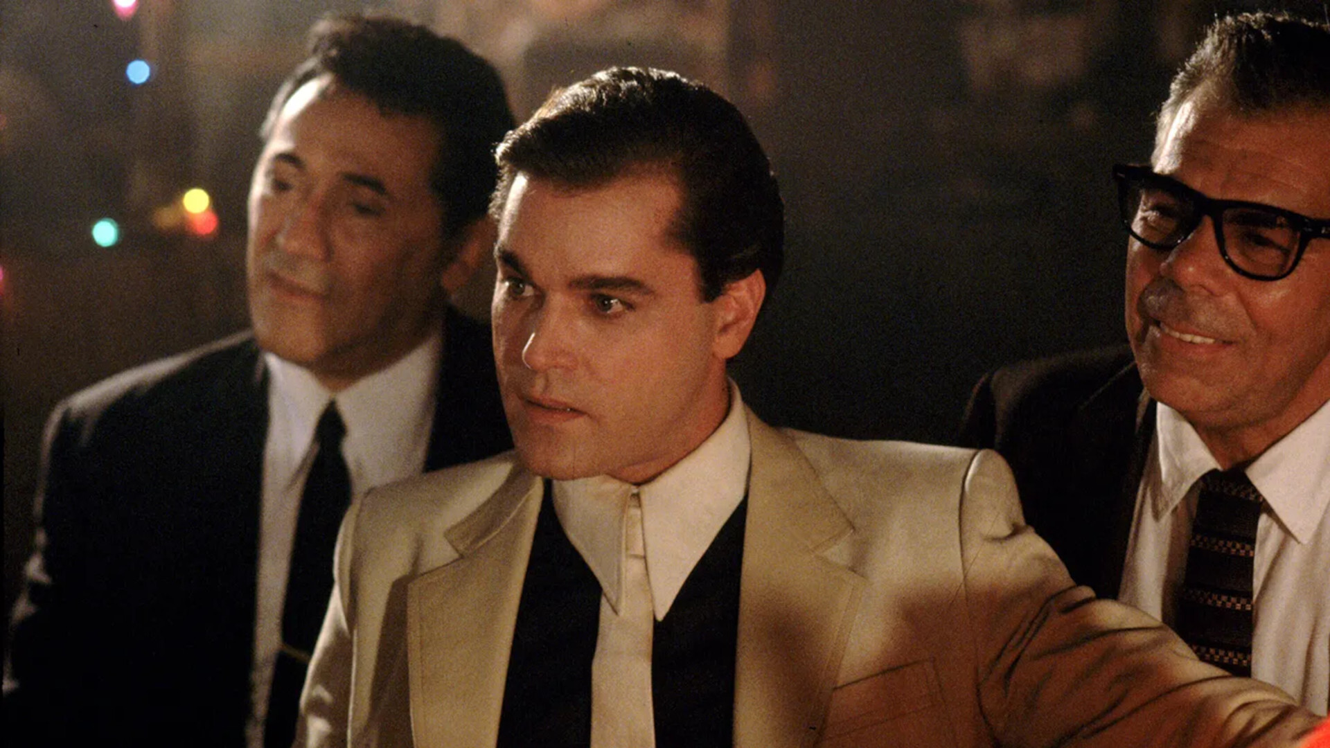 Goodfellas 1990 R Rating