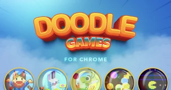 Google Doodle Games