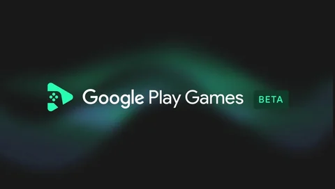 Google Play Games PC