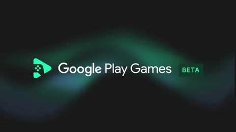 Google Play Games PC