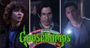 Goosebumps Books