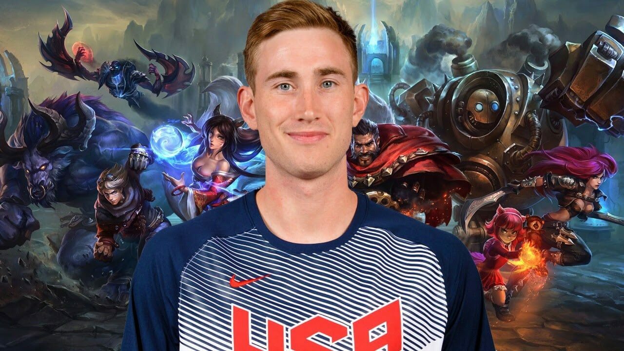 Gordon Hayward Esports