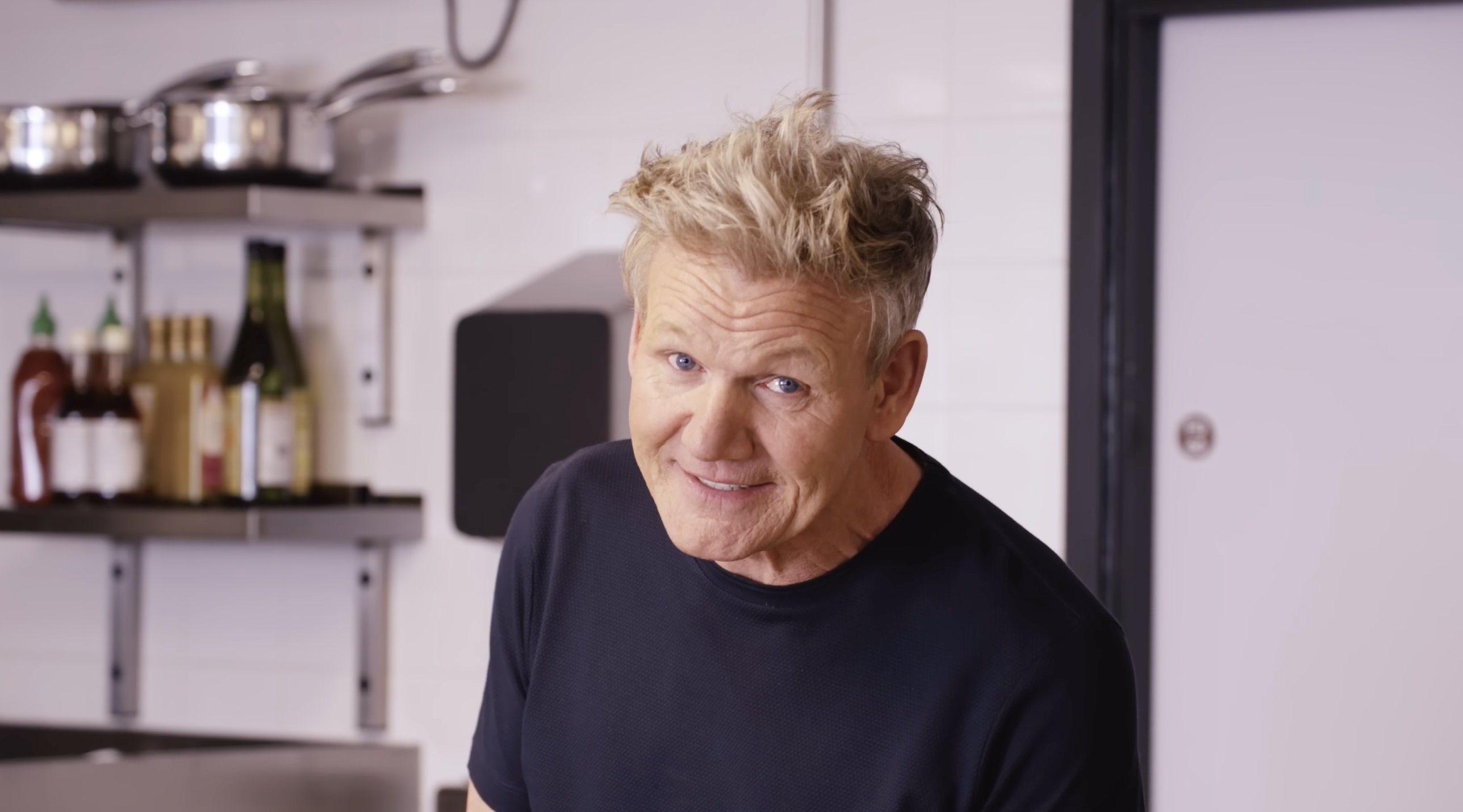 Gordon Ramsay