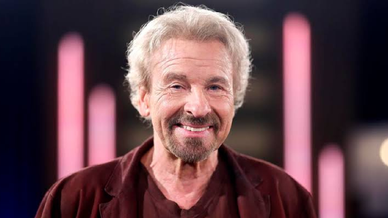 Gottschalk Die Zeit