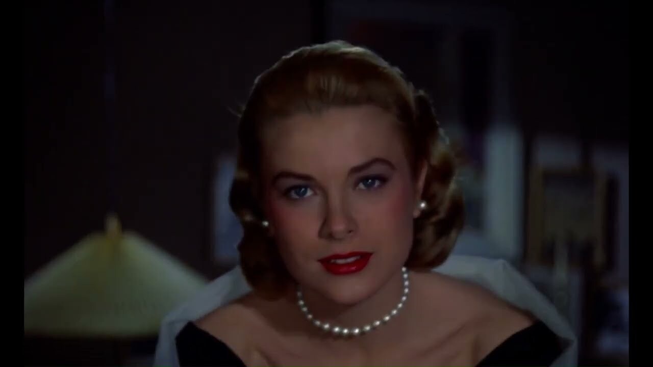 Grace Kelly