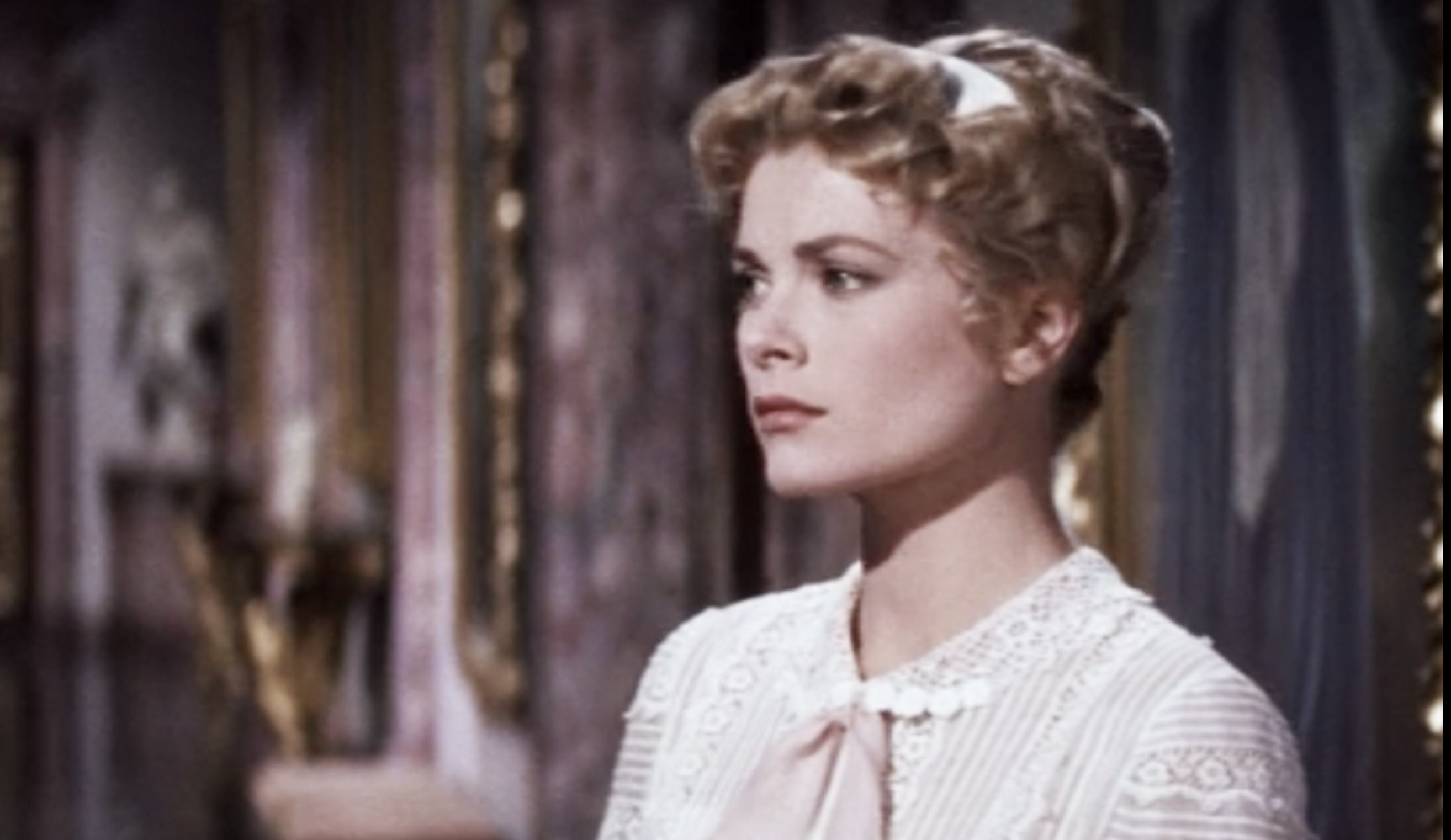Grace Kelly