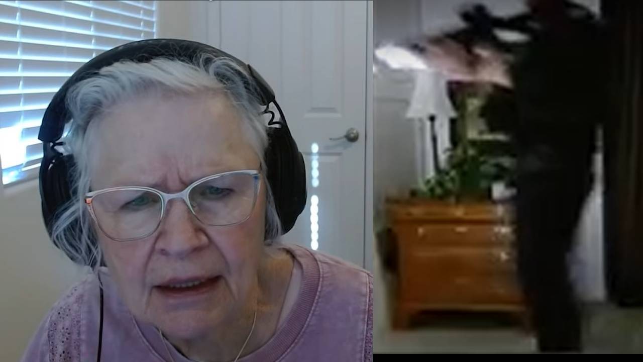 Gramma Crackers