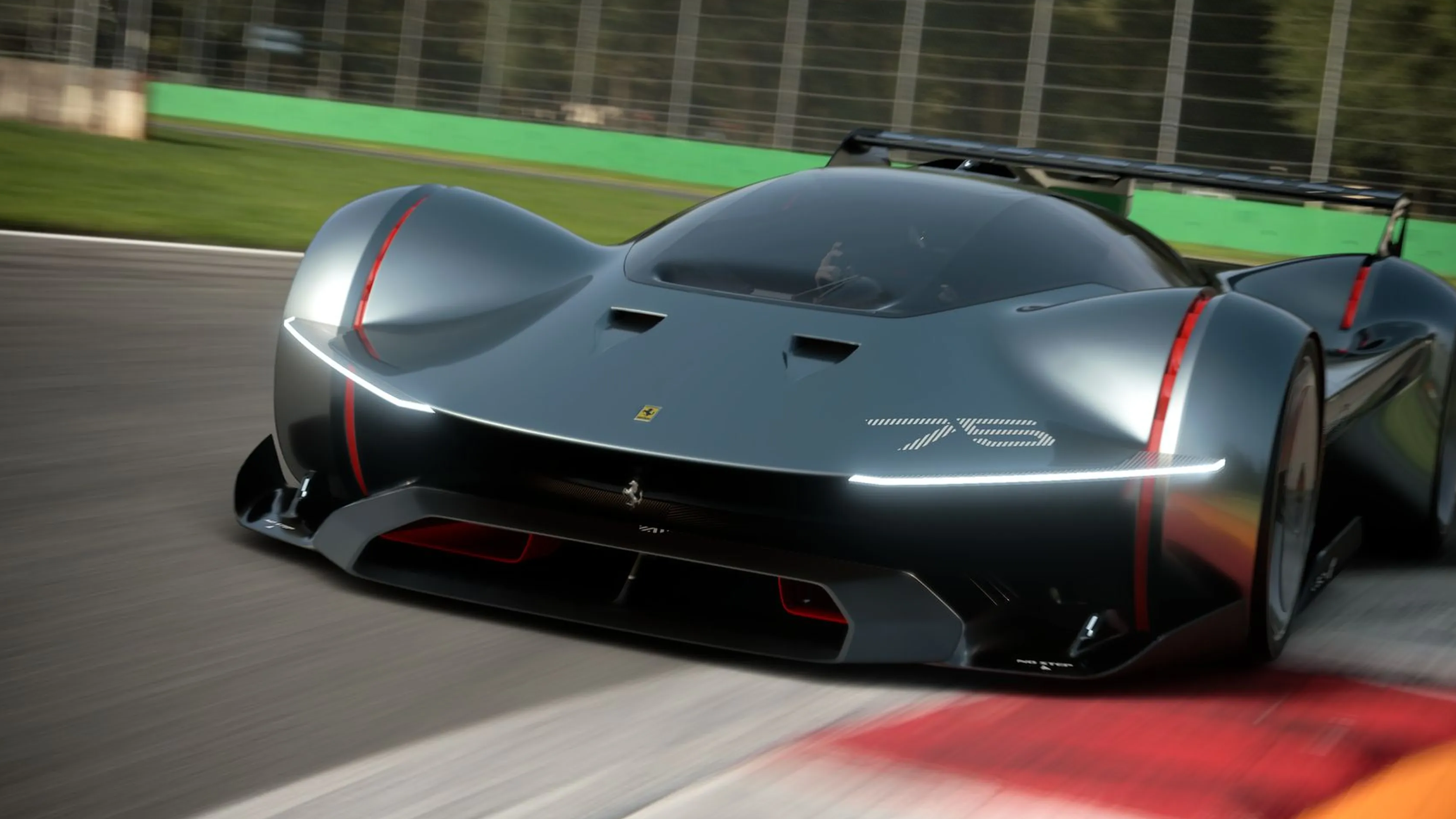 Gran Turismo 7 2022