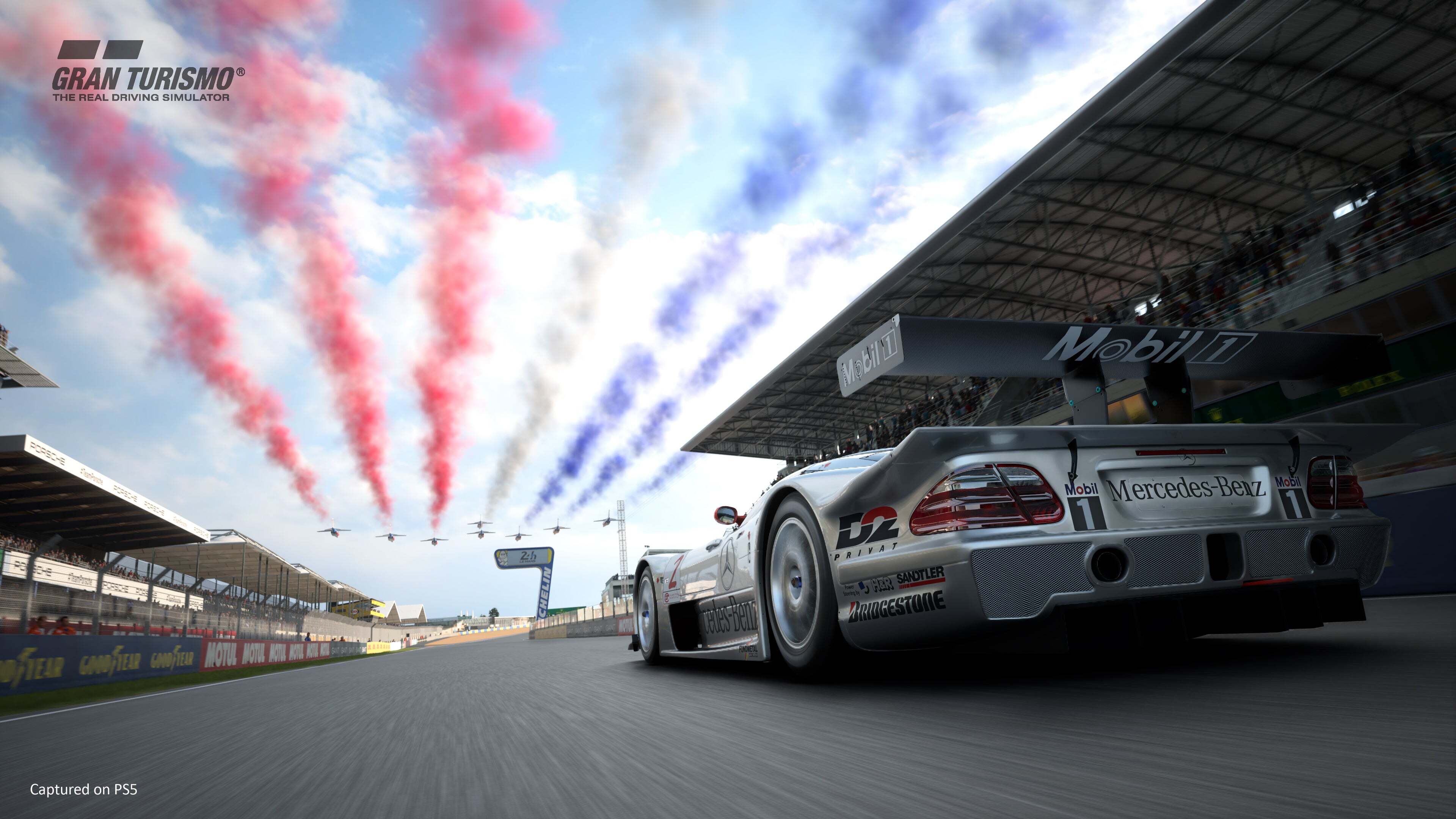 Gran Turismo