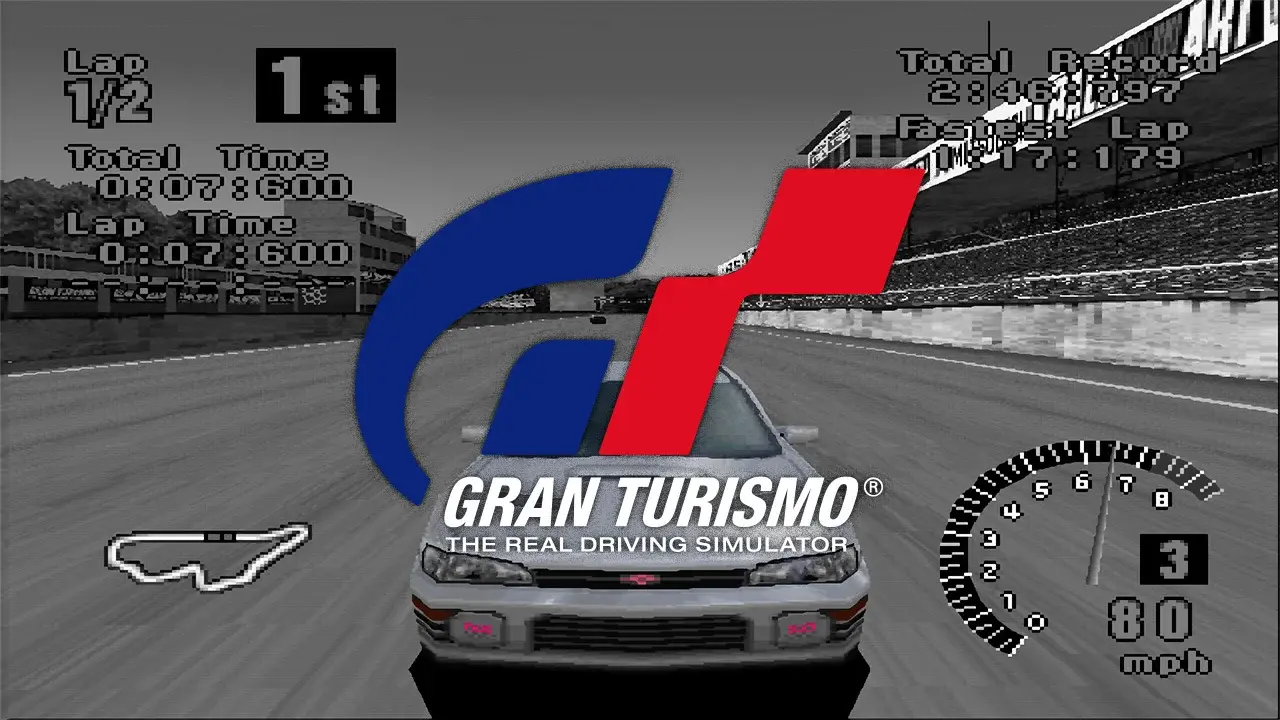 Gran Turismo