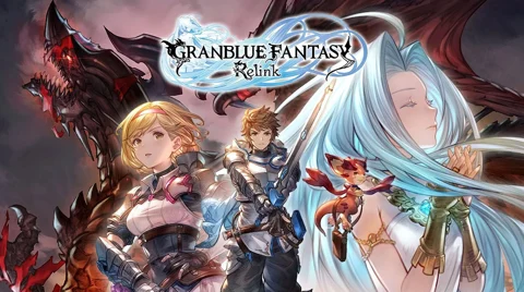 Granblue Fantasy Relink Pre Order Are Open