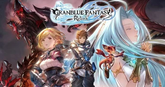 Granblue Fantasy Relink Pre Order Are Open