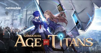 Grand Cross Age of Titans Codes