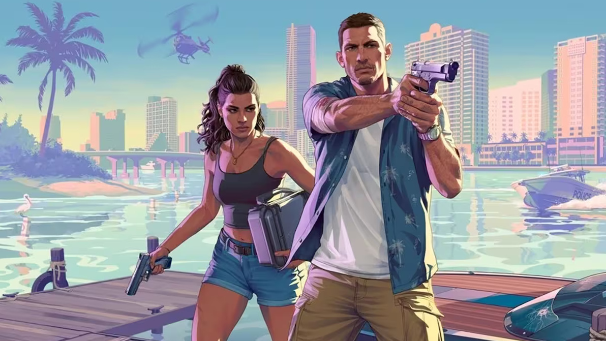 Grand Theft Auto VI