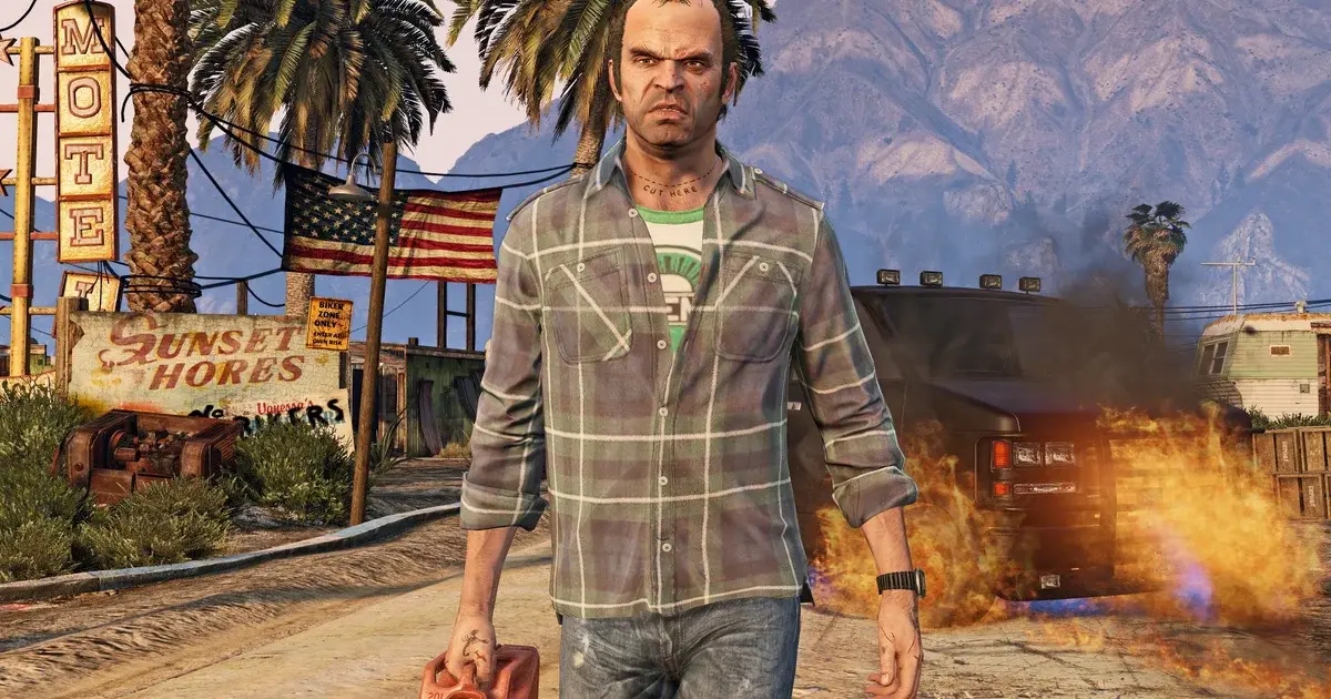 Grand Theft Auto