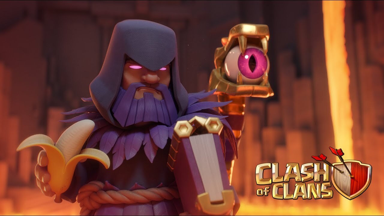 Grand Warden Rank
