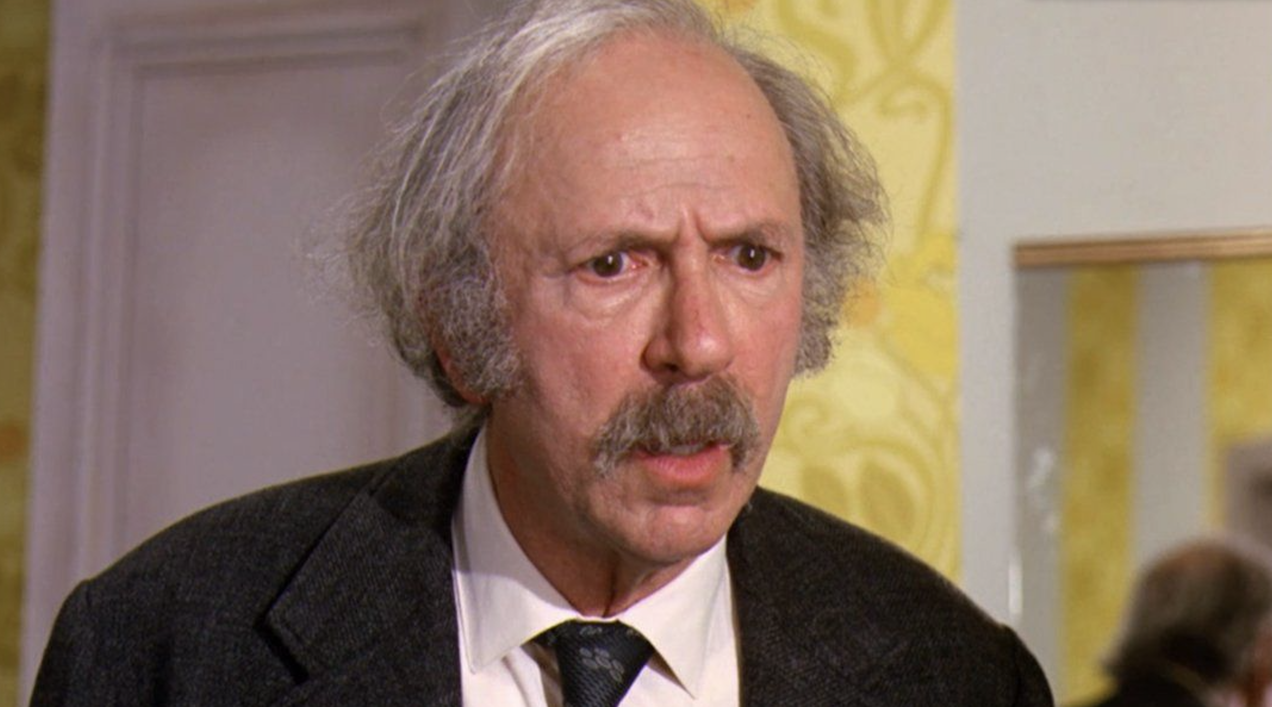 Grandpa Joe