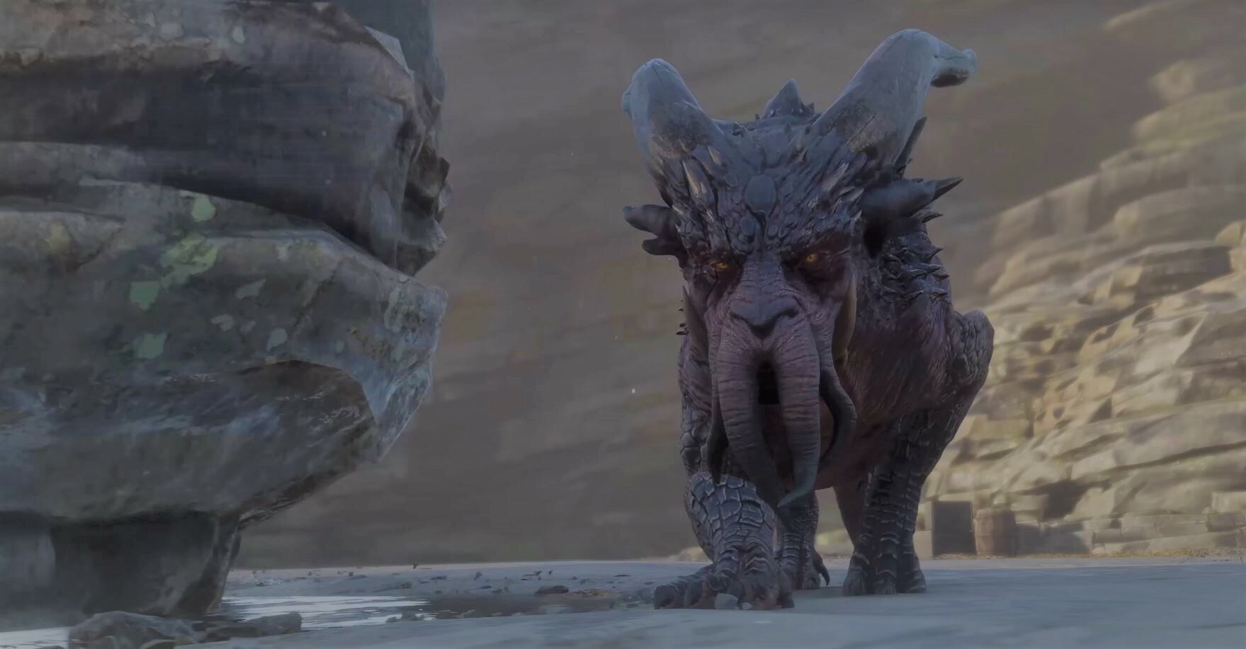 Graphorn