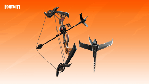 Grappler Bow