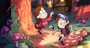 Gravity Falls