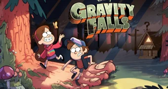 Gravity Falls