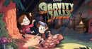 Gravity Falls