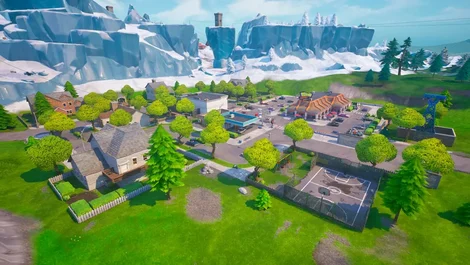 Greasy Grove