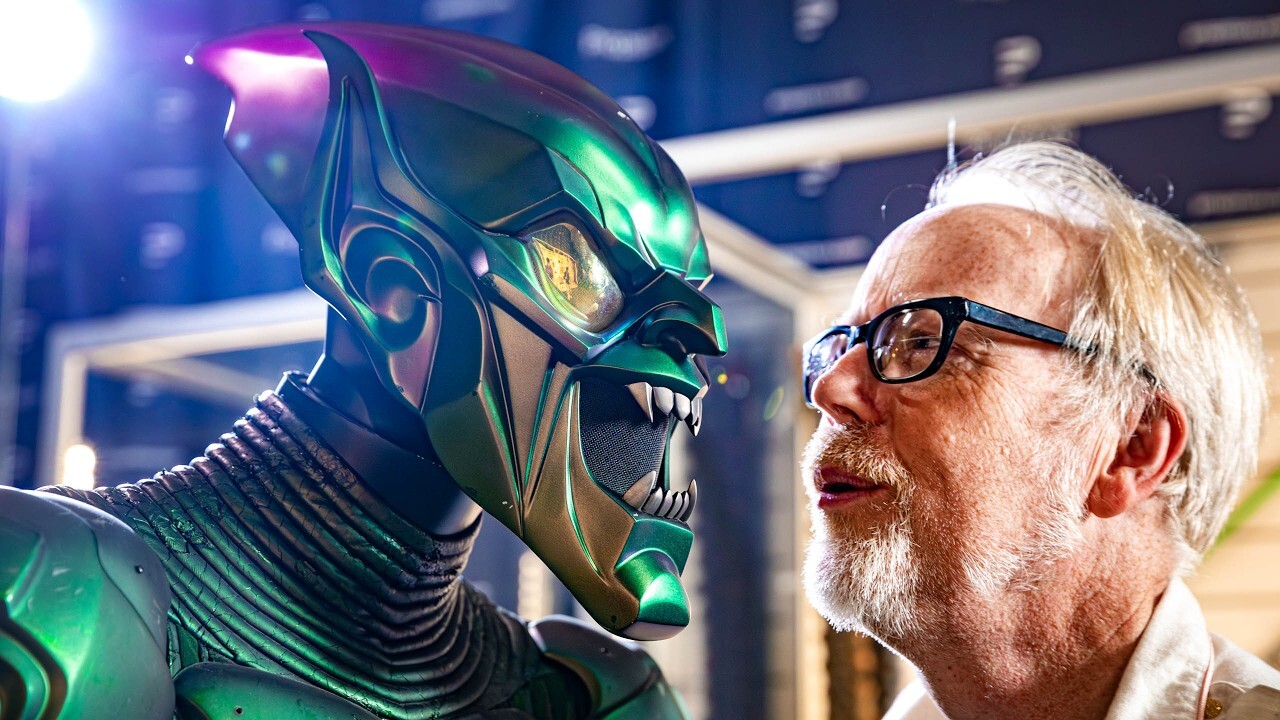 Green Goblin