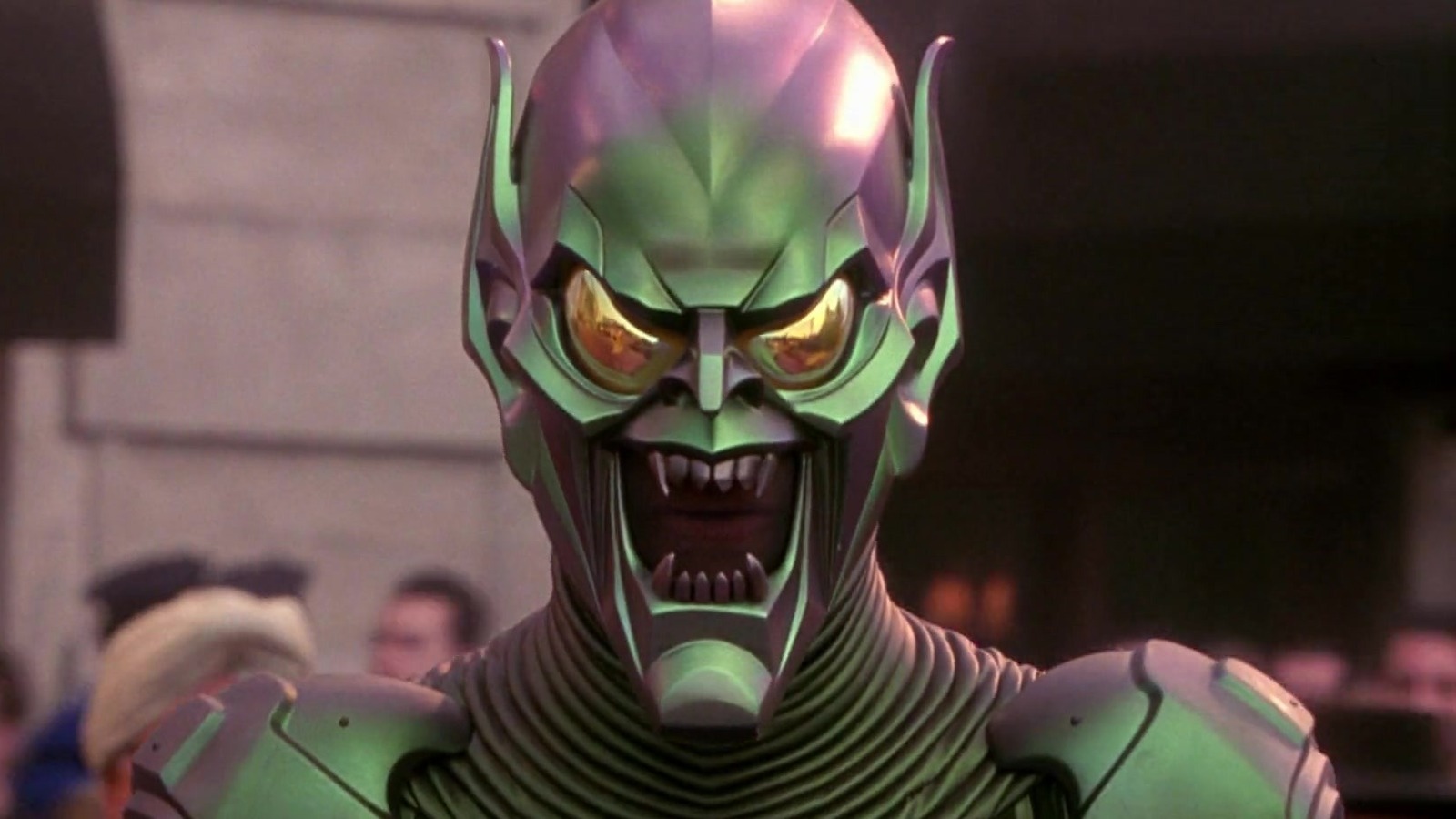 Green Goblin