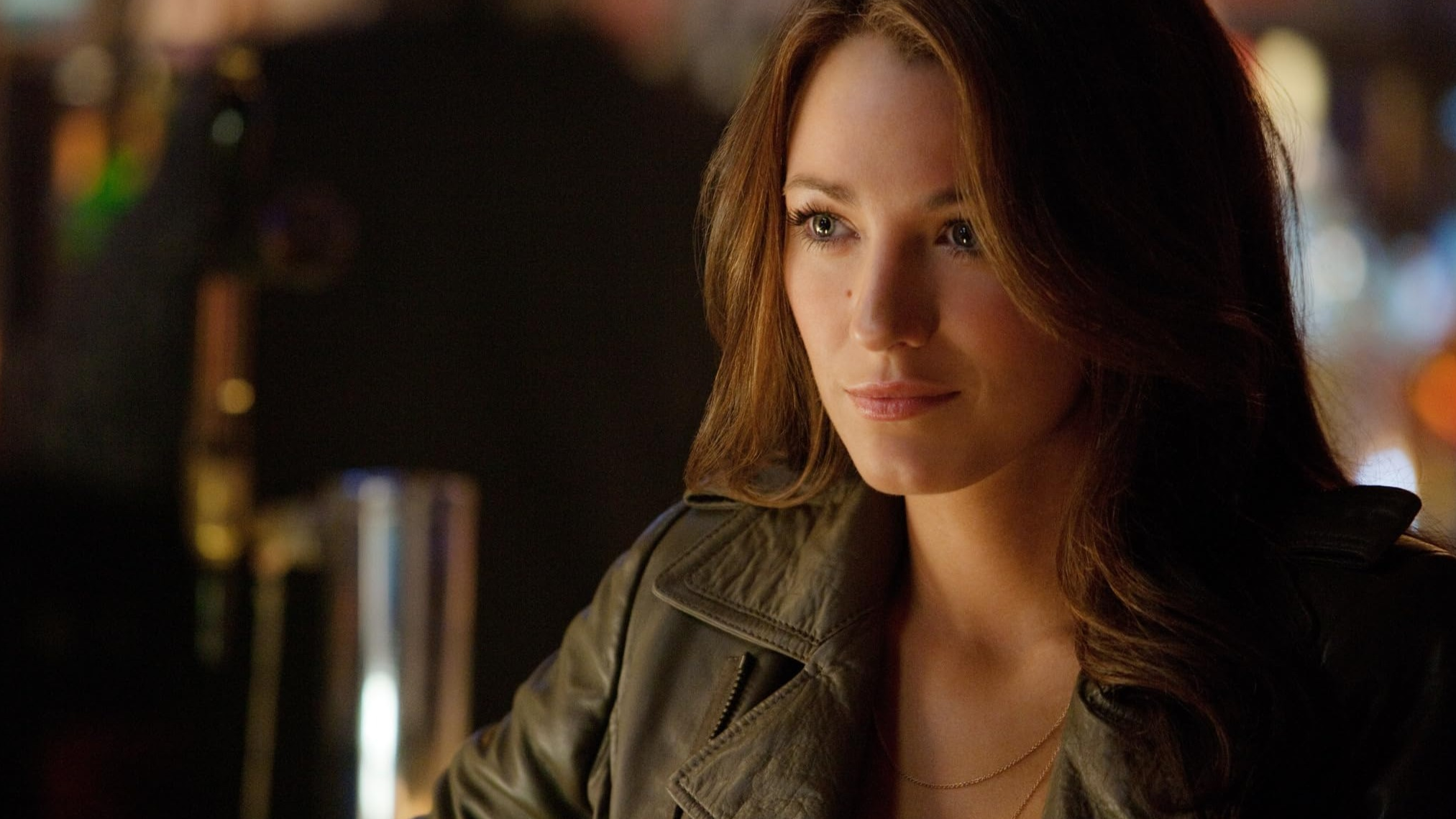 Green Lantern Blake Lively