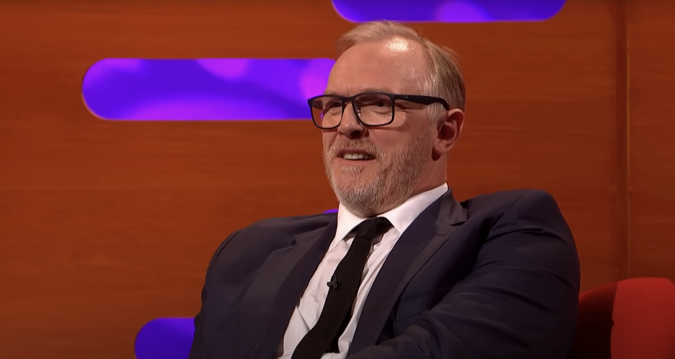 Greg Davies