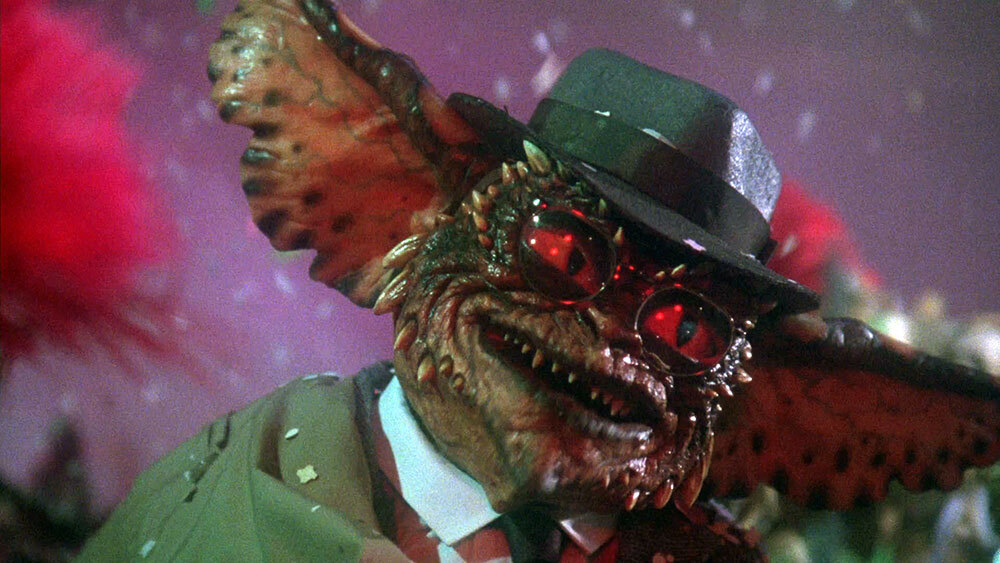 Gremlins 2 The New Batch