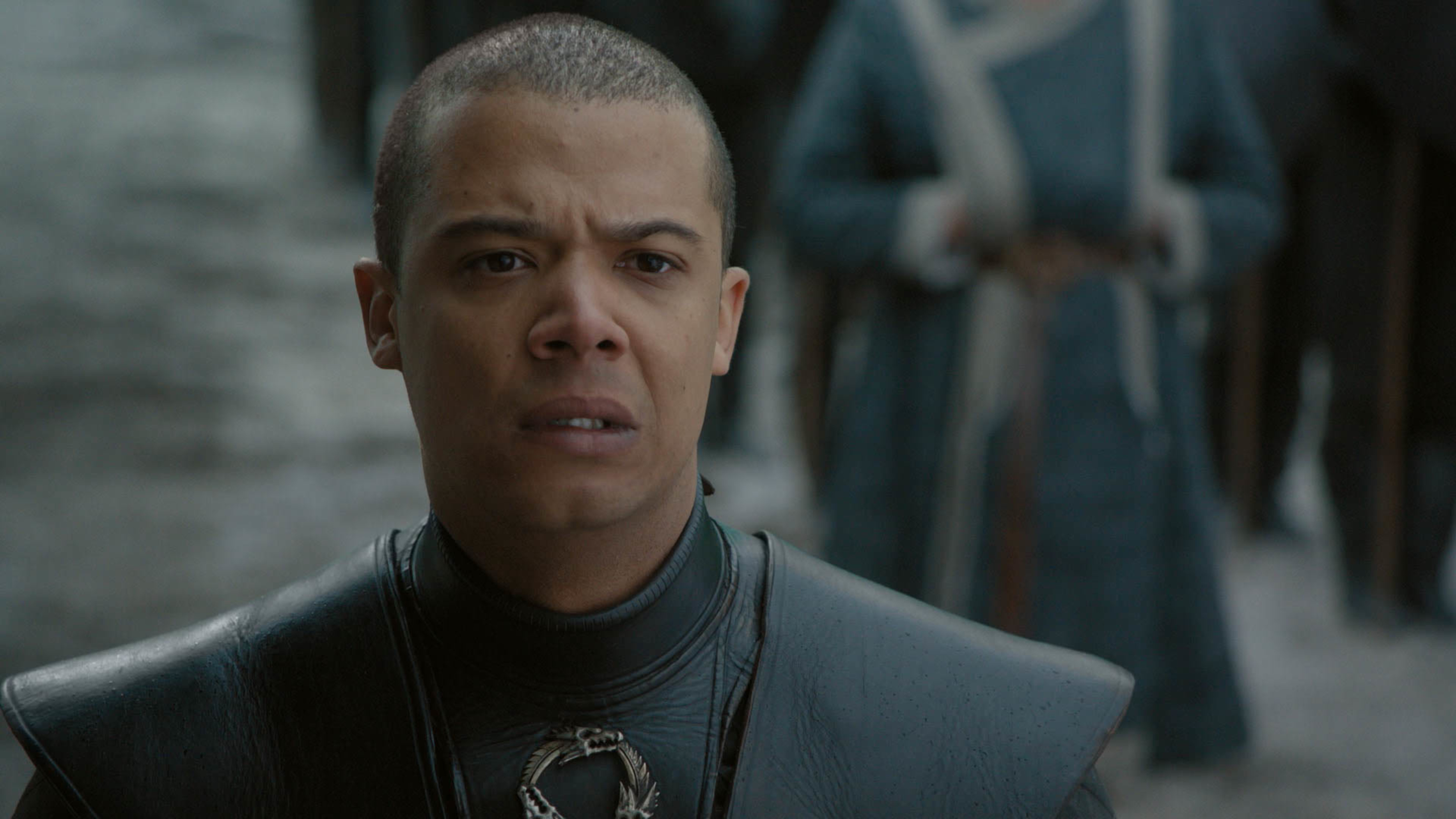 Grey Worm