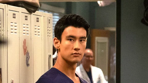 Greys Anatomy Returning Characters Nico Kim