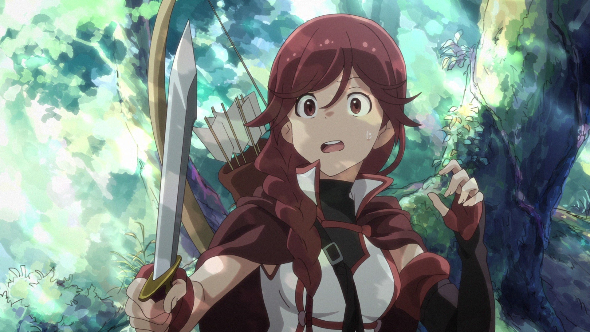Grimgar Ashes and Illusions