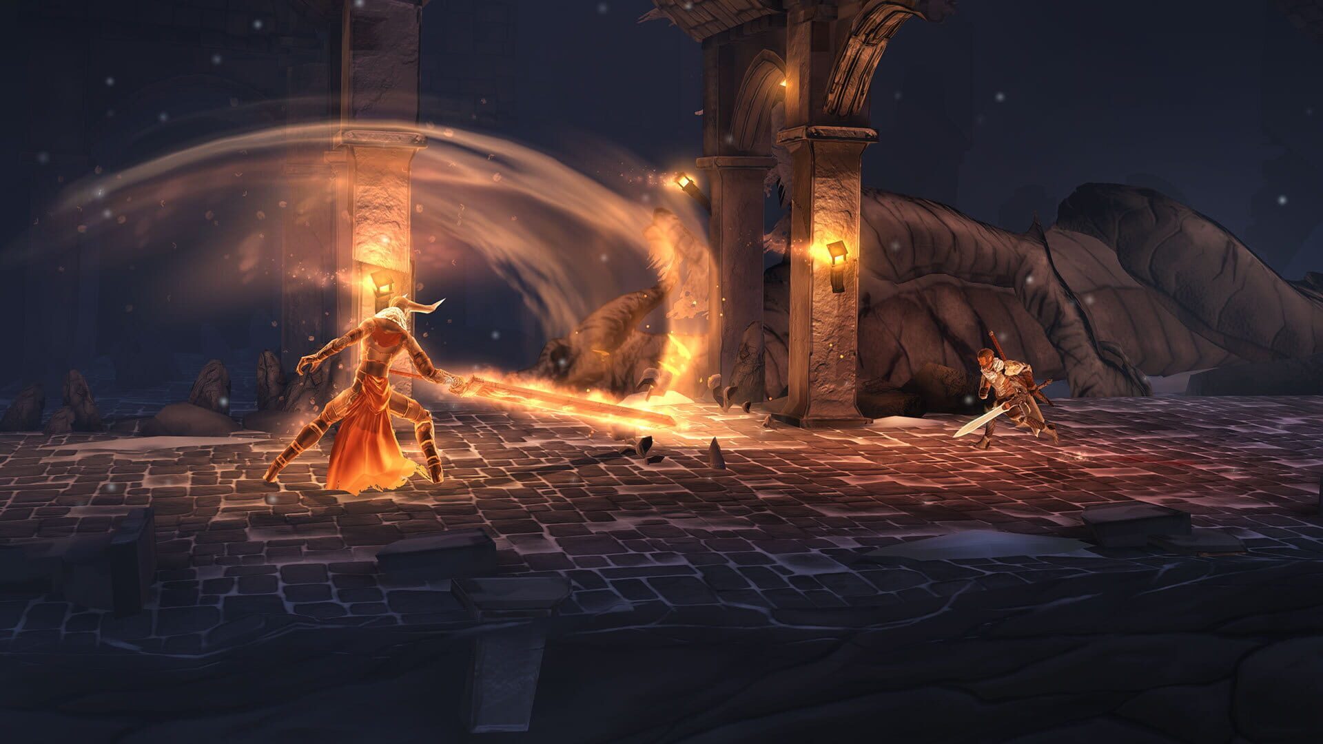 Grimvalor