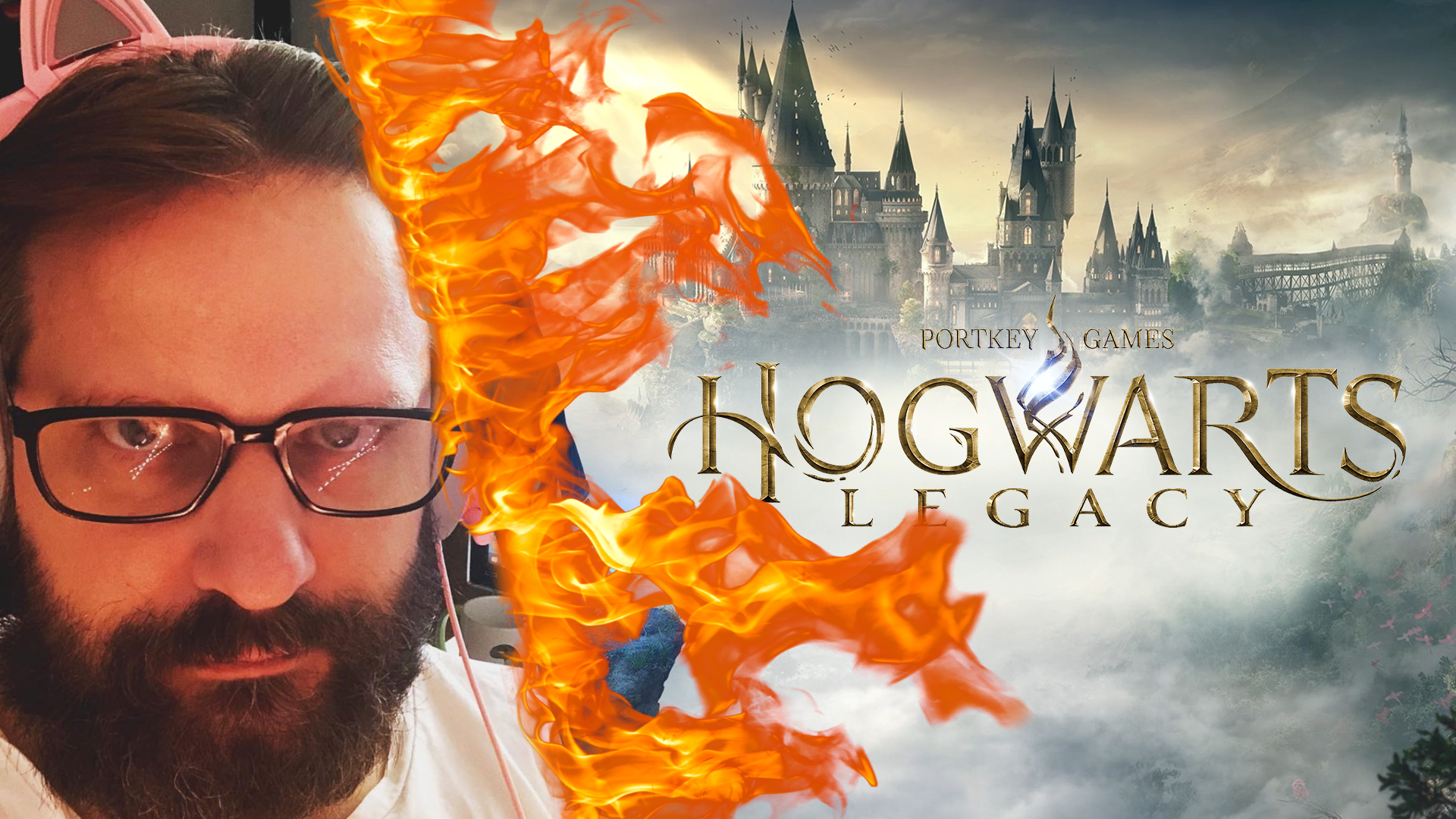 Gronkh über JKR
