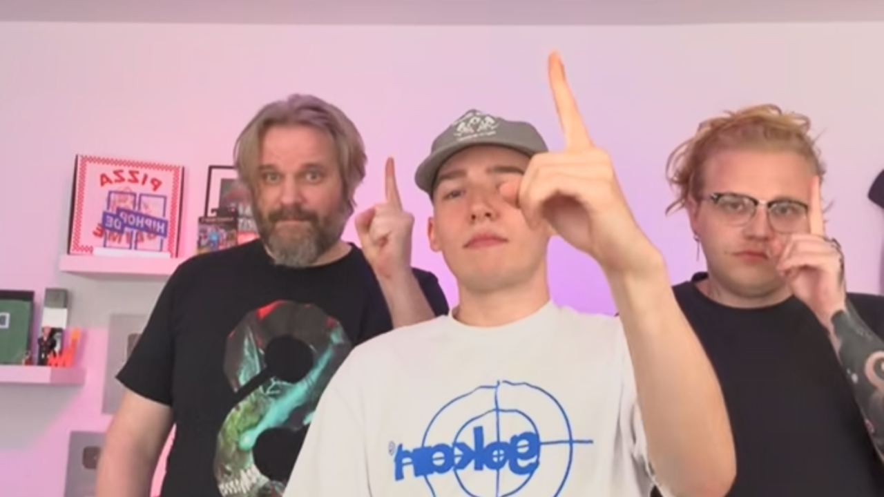 Gronkh Filow Henke