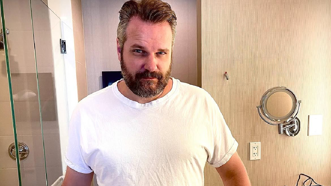 Gronkh Instagram