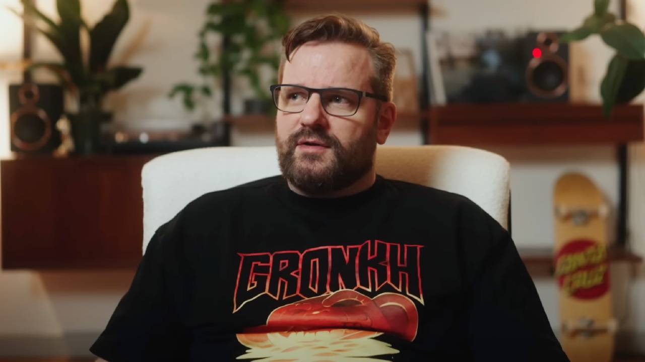 Gronkh Kontroverse Mjoll